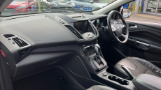 Ford Kuga 1.5 EcoBoost 182 Titanium [Nav] 5dr Auto Petrol Estate